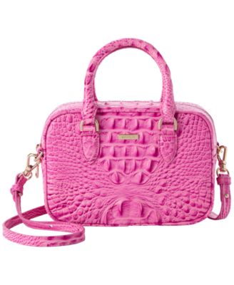 Mara Small Satchel Bag