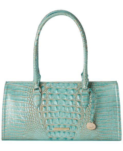 Женские сумки Brahmin Sophia Large Leather Slim Shoulder