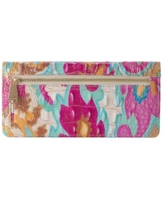 Women's Ady Leather Wallet