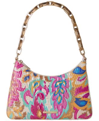 Mod Esme Medium Leather Melbourne Slim Shoulder Bag