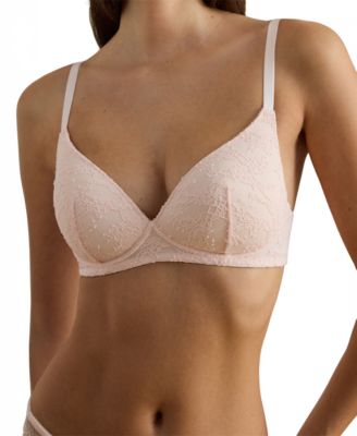 Women's Full-Coverage Bra