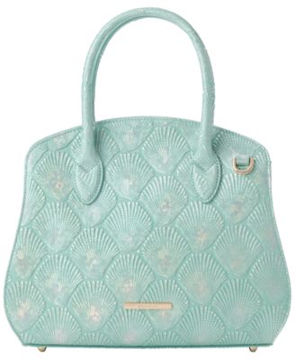 Rosetta Tides Magnetic Medium Satchel Bag