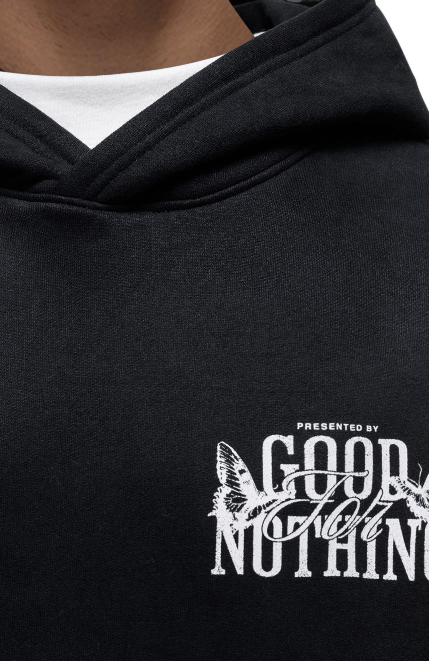 Men's Dakota Relaxed Hoodie