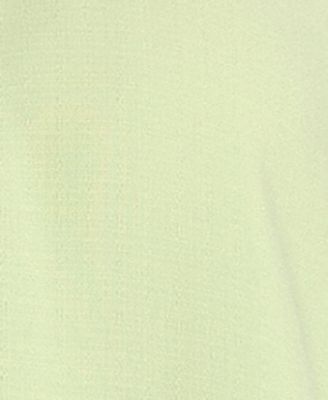 Juniors' Halter Bubble Skirt Dress