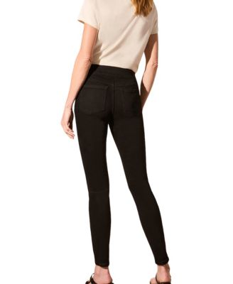 Women’s Audrey Elastic-Waist Jeggings