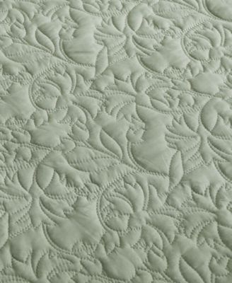 Fiona Reversible 3-Pc. Quilt Set, Full/Queen