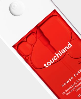 Power Mist Wild Watermelon Hydrating Hand Sanitizer, 1 oz.