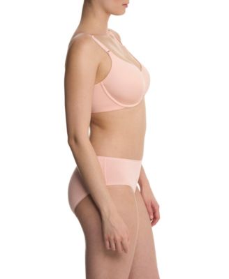 Women's Liquid Full Fit Contour Underwire Bra 731325