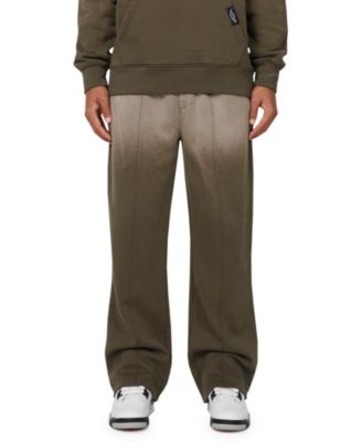 Men's Gradient Spray Baggy Jogger