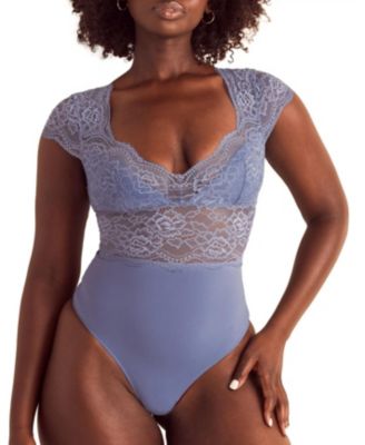 Women's Meave Bodysuit Lingerie