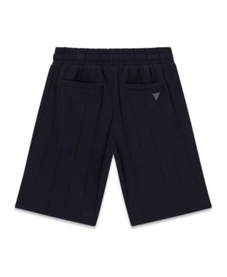 Boys' 7-18 Knit Pull-On Shorts