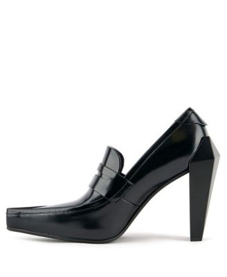 Women's Gem Loafer High