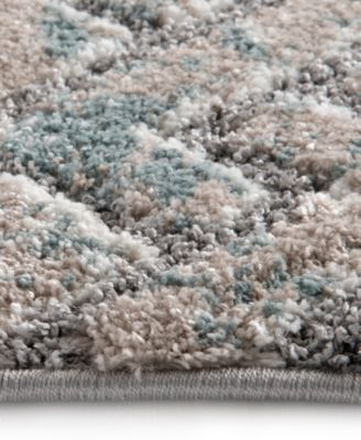 Structures Stillshore 7'10"X9'10" Area Rug