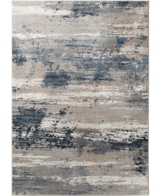 Clearwater Rhine 7'10"X10'10" Area Rug