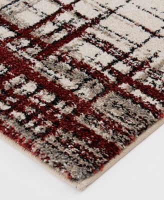 Oklahoma Badger 5'0"X7'3" Area Rug