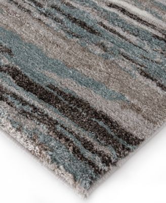 Structures Stillwater 7'10"X7'10 Round Area Rug