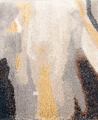 Stonington Tinsley 7'10"X9'10" Area Rug