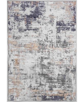Beveren Audria 7'6"X9'3" Area Rug