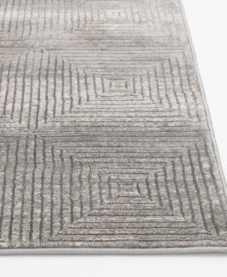 Clearwater Barris 7'10"X9'10" Area Rug