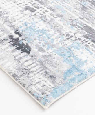 Beveren Rivera 7'6"X9'6" Area Rug
