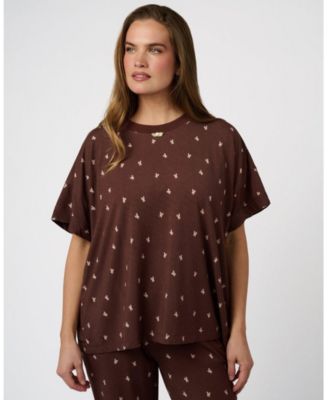 Women's Sleep Tee