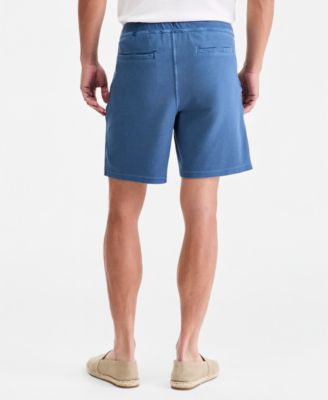 Men's Rio Cotton Knit 8" Cabana Shorts