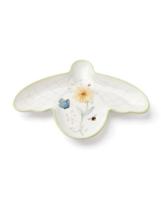 Butterfly Meadow Bee Spoon Rest