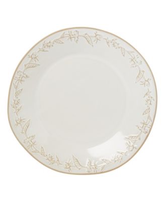 Homespun 16-Pc. Dinnerware Set, Service for 4