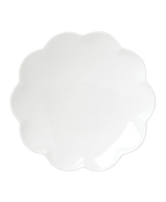 Studio 1414 Scallop 12-Pc. Dinnerware Set, Service for 4