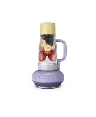 BlendBoss Tumbler Blender