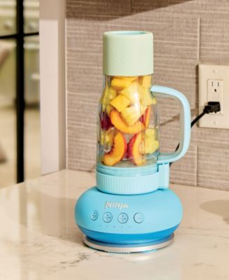 BlendBoss Tumbler Blender