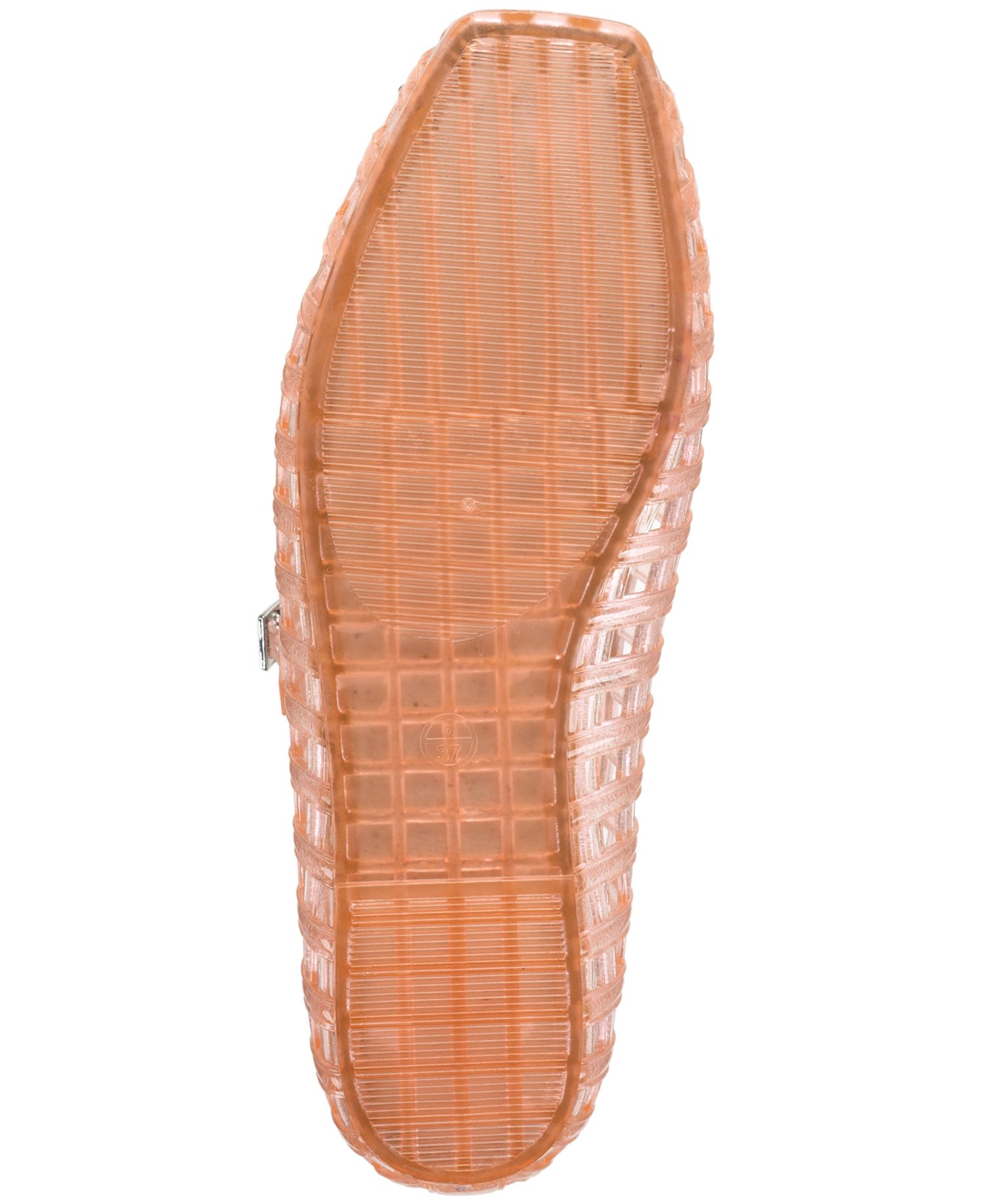 Women's Xena Jelly Mary Jane Flats