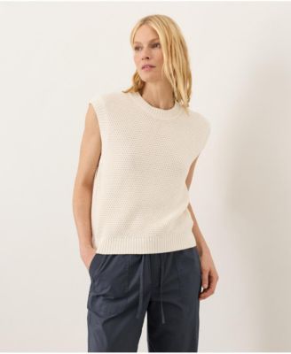 Women's Organic Cotton Shoreline Relaxed Shell