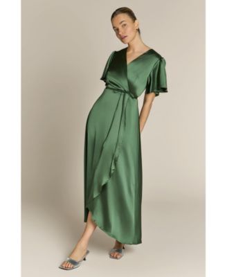 Women's Florence Waterfall Dress