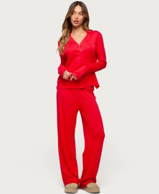 Women's Justina Button Up Top