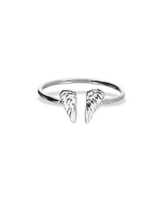 Wings Rigid Bracelet