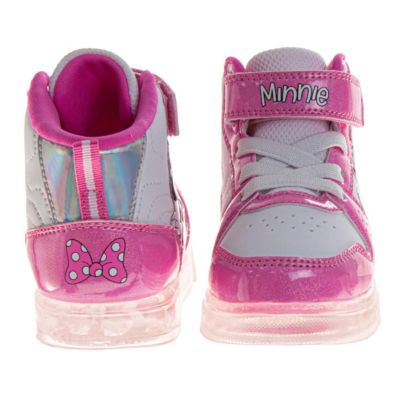 Little Girls Comfortable Casuals Sneaker