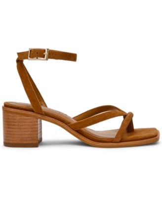 Women's Tilly Strappy Square Toe Sandals