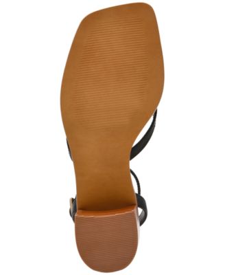 Women's Tilly Strappy Square Toe Sandals