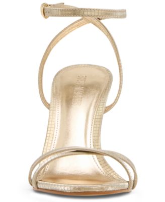 Women's Jypsey Strappy High-Heel Dress Sandals