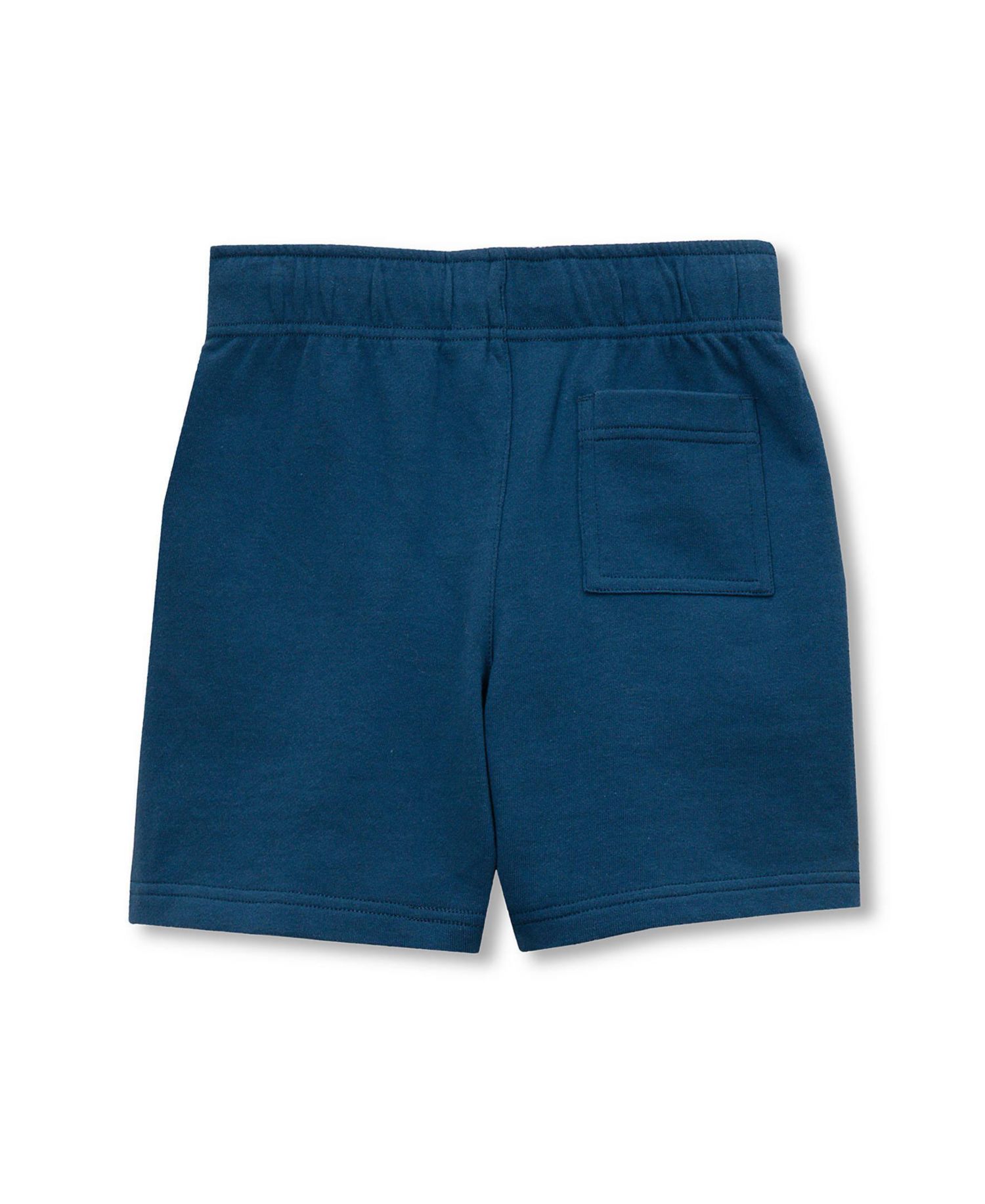 Boys Casual Cotton Pull On Shorts