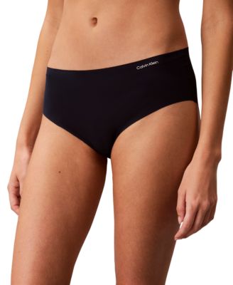 Women's Invisible Hipster 5-Pack Panty QD3557