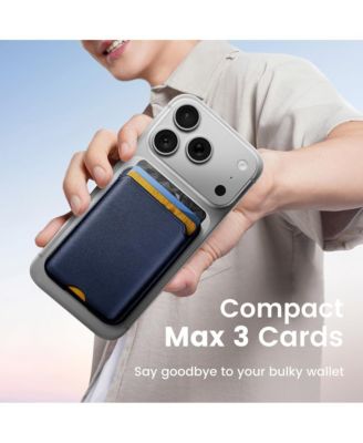 MagSafe 3 Card RFID Wallet