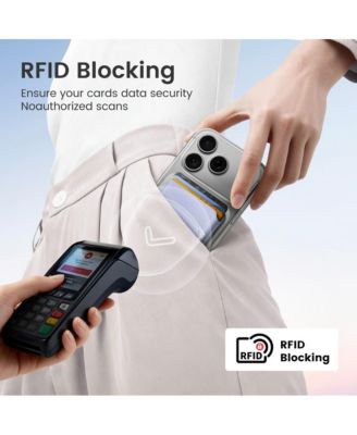 MagSafe 3 Card RFID Wallet