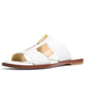Women's Berkley Slip-On Flat Sandals
