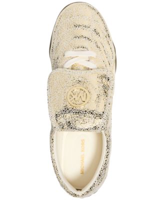 Women's Kyler Lace-Up Trainer Sneakers