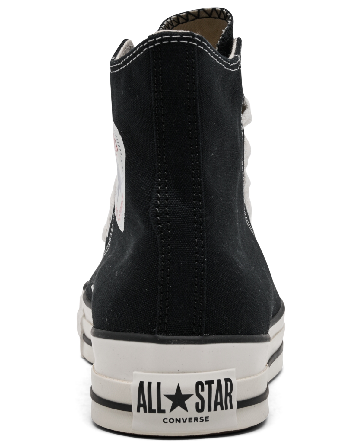 Converse Men's Chuck Taylor All Star Throwback High-Top Casual Sneakers from Finish Line