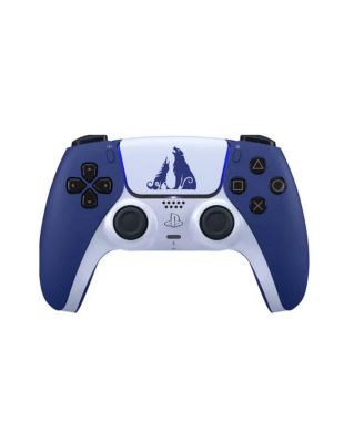 Dual Sense Wireless Controller 2 Pack God of War Ragnarok Edition