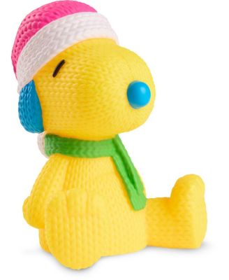 Peanuts - Snoopy #403 (Blacklight Christmas