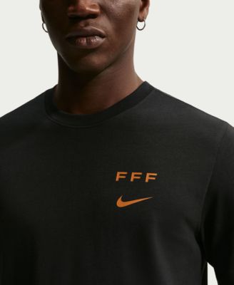 France Soccer T-Shirt